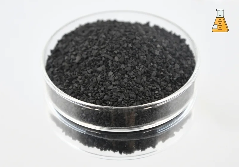 Impregnated Activated Carbon — Qizhong Chemical activated carbon