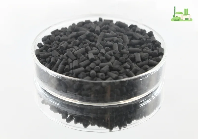 Desulfurization Activated Carbon — Qizhong Chemical activated carbon