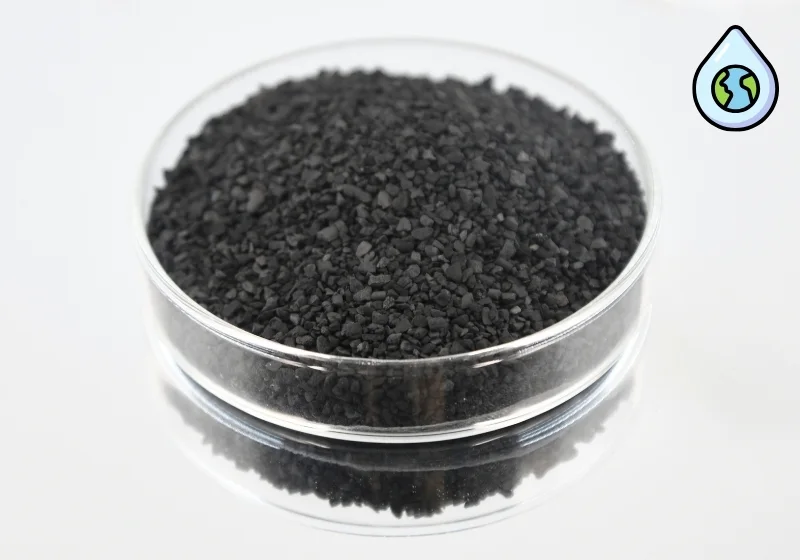 Water Treatment Activated Carbon — Qizhong Chemical activated carbon